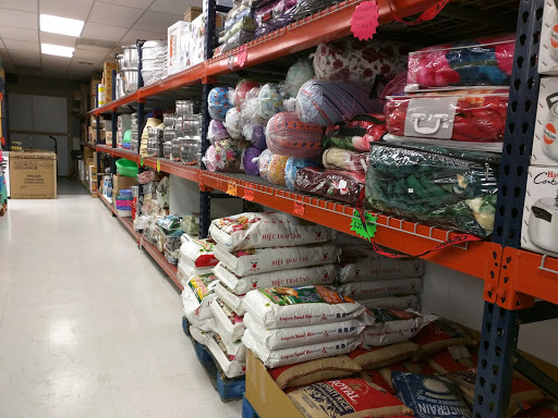 Asian Grocery Store «OK Asian Market», reviews and photos, 6916 S Lewis Ave, Tulsa, OK 74136, USA