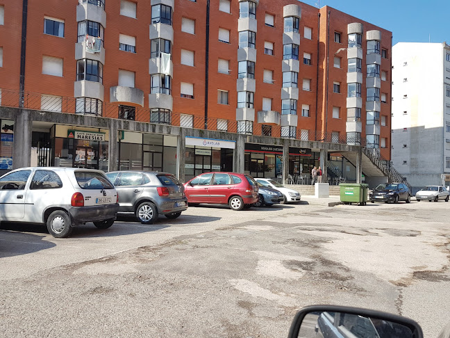 Avaliações doCafetaria Vouga Rio, Unipessoal Lda. em Aveiro - Cafeteria