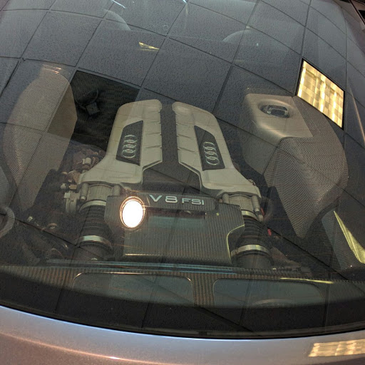 Auto Repair Shop «Classic Motors of Washington D.C.», reviews and photos, 4800 Wisconsin Ave NW, Washington, DC 20016, USA