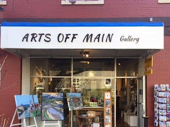 Arts Off Main