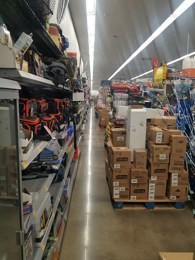 Discount Store «Walmart», reviews and photos, 15960 Dam Rd, Clearlake, CA 95422, USA