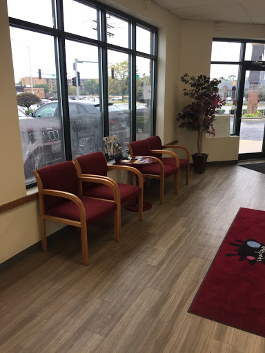 Commercial Printer «Ink Spots Printing & Media Design», reviews and photos, 18300 S Halsted St, Glenwood, IL 60425, USA