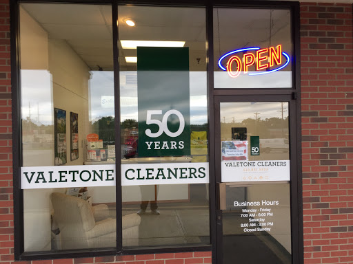 Dry Cleaner «Valetone Dry Cleaners», reviews and photos, 977 Lila Ave # A, Milford, OH 45150, USA