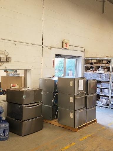 Used Appliance Store «K & A Appliance Inc», reviews and photos, 135 Independence Ct #103, Lancaster, PA 17601, USA