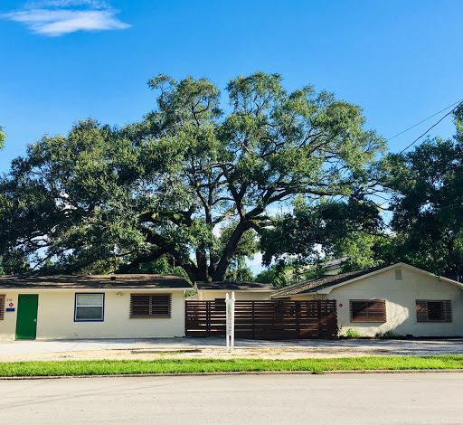 2310 E Concord St, Orlando, FL 32803, USA