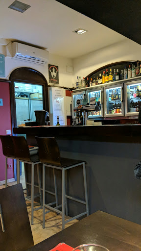 Cervecería B-12 Restaurant Bar Vegà en Girona