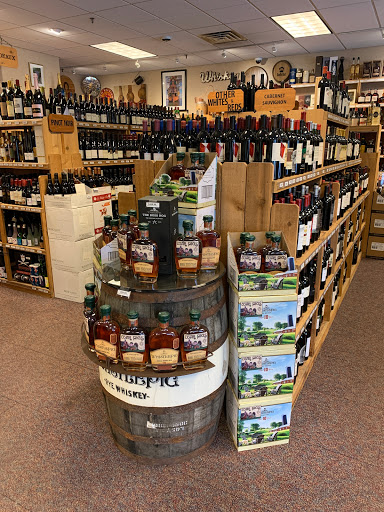 Wine Store «The Wine & Spirit Company of Greenville», reviews and photos, 4025 Kennett Pike, Greenville, DE 19807, USA