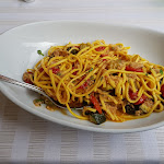 Photo n°1 de l'avis de Simone.n fait le 19/07/2021 à 19:51 sur le  Il Cantuccio à Iseo