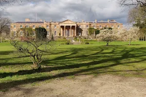 Hillsborough Castle and Gardens image