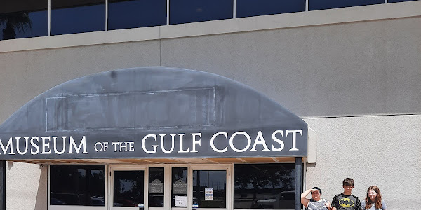 Museum of the Gulf Coast