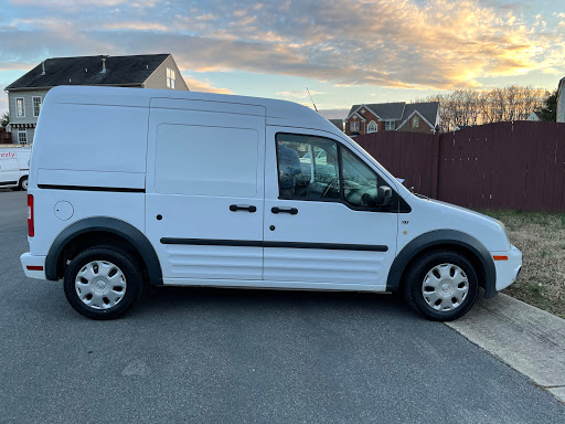 Used Car Dealer «JNM Automotive Sales», reviews and photos, 15 E First St SE, Leesburg, VA 20175, USA