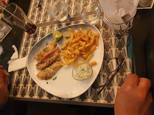 Photo n°64 de Le Rucsh Restaurant & Brasserie à Morteau ()