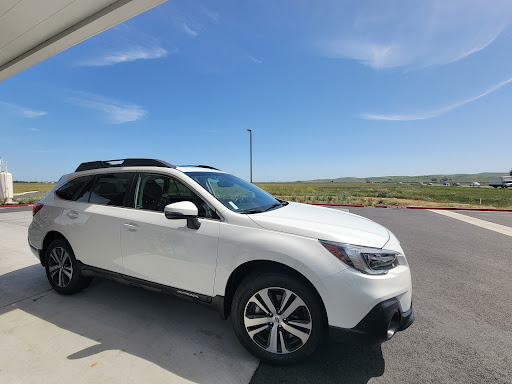 Elk Grove Subaru image