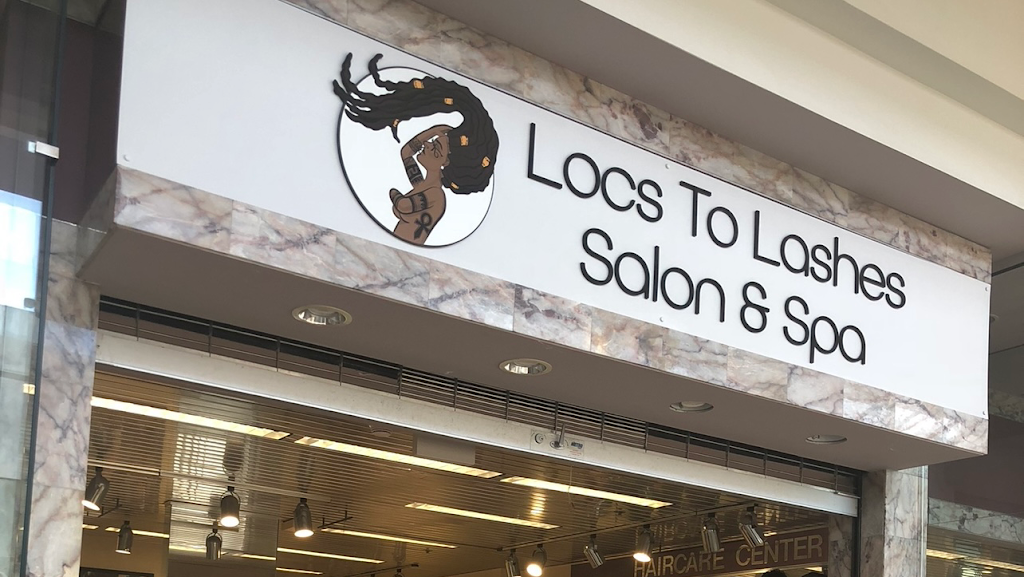 Locs To Lashes Salon & Spa, LLC 20603