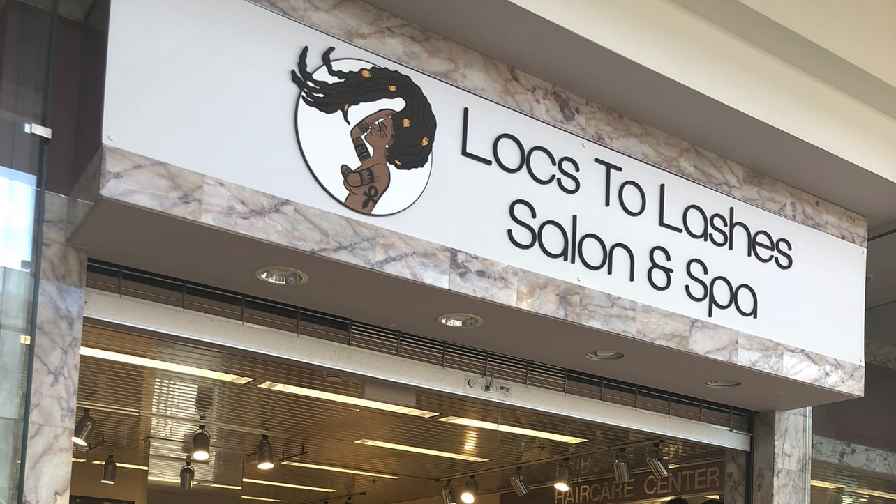 Locs To Lashes Salon & Spa, LLC