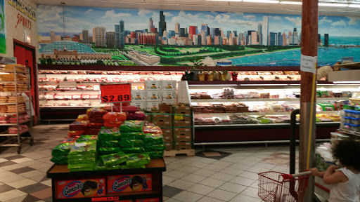 Grocery Store «Supermercado La Chiquita», reviews and photos, 4926 W Cermak Rd, Cicero, IL 60804, USA