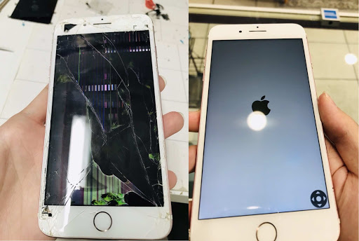 Cell Phone Store «U Cell Shop», reviews and photos, 913 Avenue U, Brooklyn, NY 11223, USA