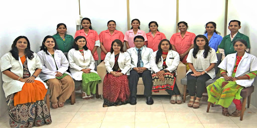Ankoor Fertility Clinic | Best IVF, IUI, ICSI, Surrogacy