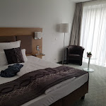 Photo n°1 de l'avis de Tom. fait le 09/07/2019 à 20:32 sur le  Hotel - Restaurant Landgasthof Gemmer à Rettert