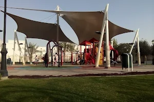 Abu Sidra Park image