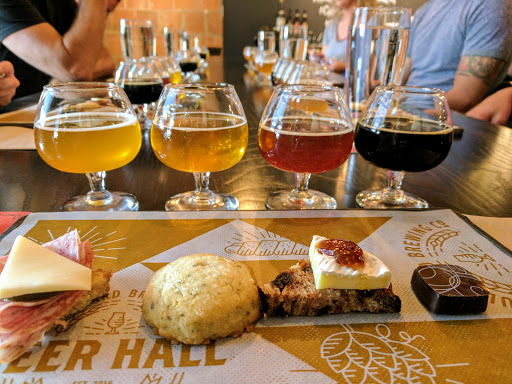 Brewery «Boulevard Brewing Company», reviews and photos, 2501 Southwest Blvd, Kansas City, MO 64108, USA