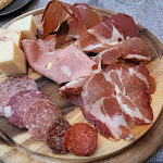 Photo n°10 de l'avis de Luca.e fait le 14/08/2020 à 23:11 sur le  Osteria Del Poggio di Verdini Tommaso à Ancona