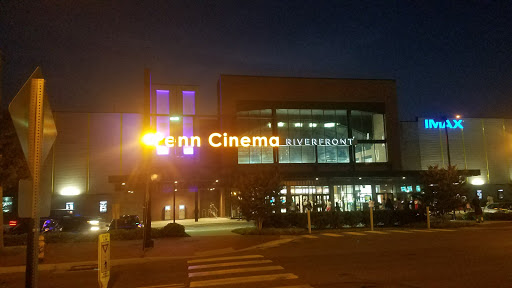 Movie Theater «Penn Cinema», reviews and photos, 401 S Madison St, Wilmington, DE 19801, USA