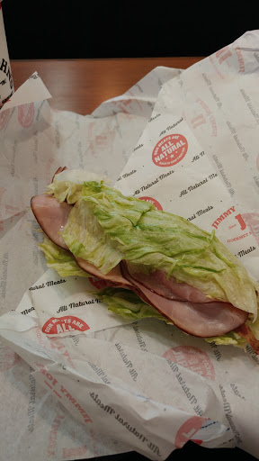 Jimmy John's