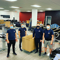 STARK MOVING & STORAGE NASHUA HUDSON MERRIMACK NEW HAMPSHIRE MOVERS RESIDENTIAL COMMERCIAL COLLEGE UNIVERSITY STUDENT - Photo 6 - Car repair in Nashua, NH, Nashua