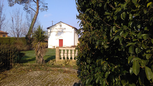 Villa Sagredo