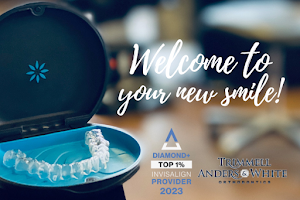 Trimmell Anders & White Orthodontics image