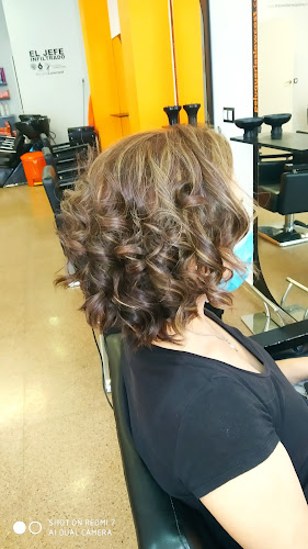 Peluqueria Low Cost Albolote - Albolote