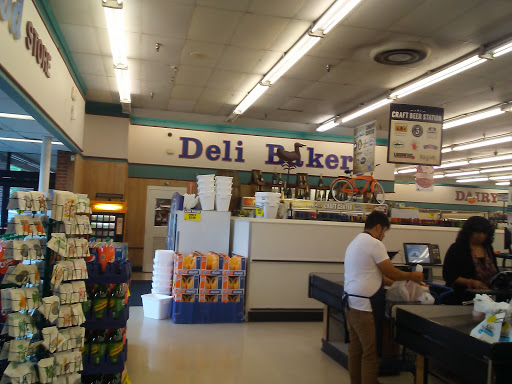 Grocery Store «Wayfield Foods, Inc.», reviews and photos, 3465 E Main St, College Park, GA 30337, USA