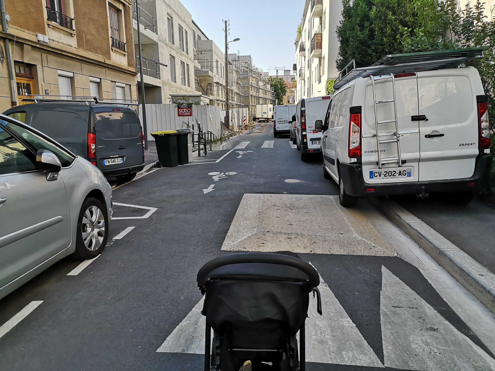 Photo n° 1 de l'avis de Julien. fait le 10/07/2020 à 08:54