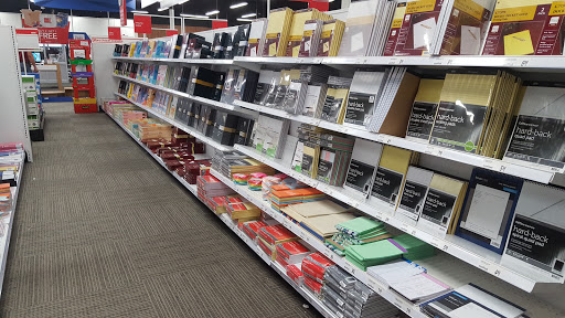 Office Supply Store «Office Depot», reviews and photos, 2300 San Jacinto Blvd, Denton, TX 76205, USA