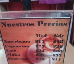 Super Cocina del Valle photo