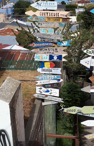 HOSTAL HOST PATAGONIA