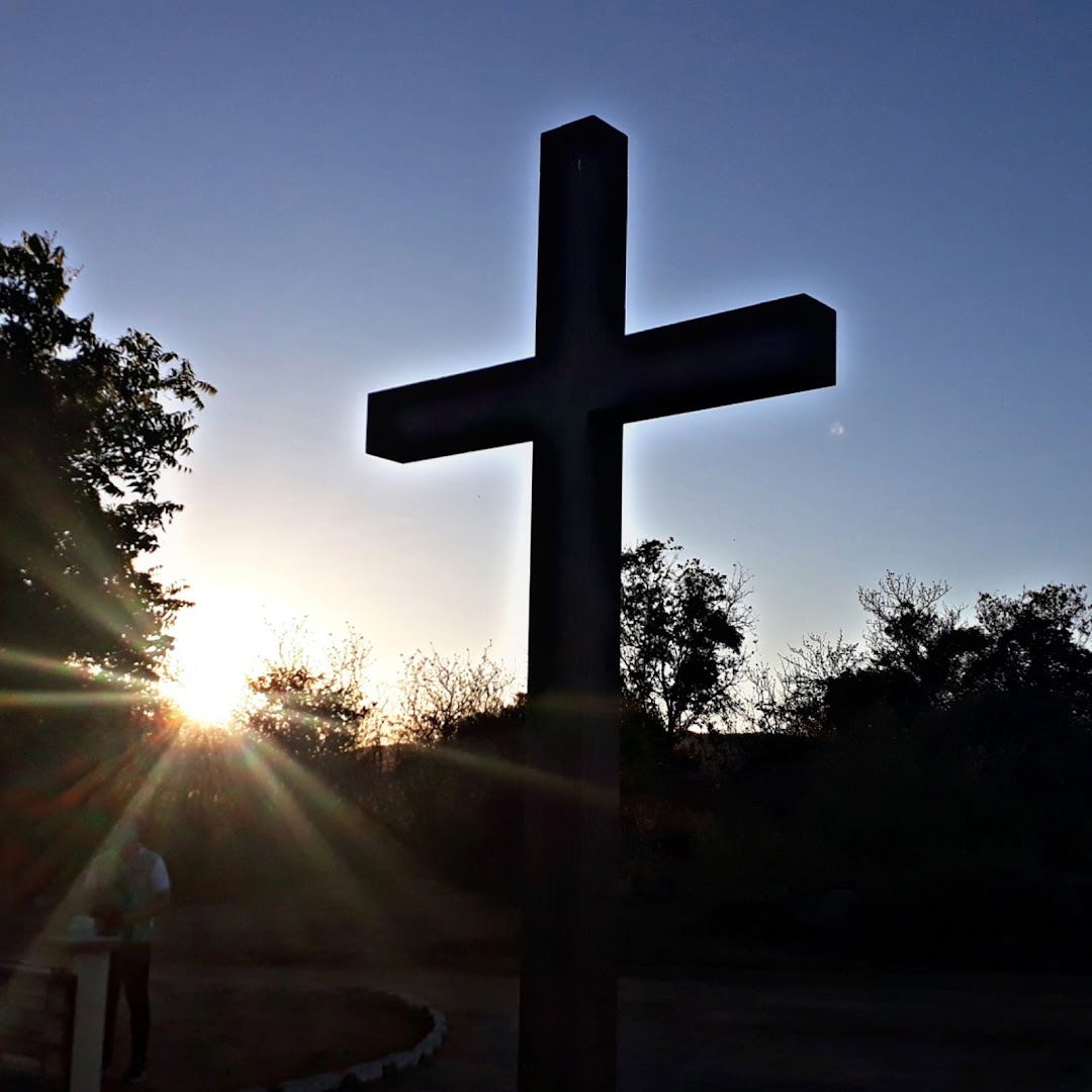 Capela Nossa Senhora das Graças