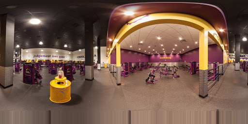 Gym «Planet Fitness», reviews and photos, 1540 W 6th St, Corona, CA 92882, USA