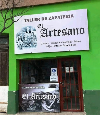 Taller De Zapateria El Artesano
