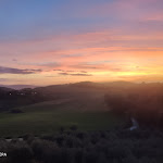 Photo n°1 de l'avis de Yaroslav.v fait le 10/10/2019 à 19:07 sur le  VILLA POGGIANO Boutique Hotel à Montepulciano