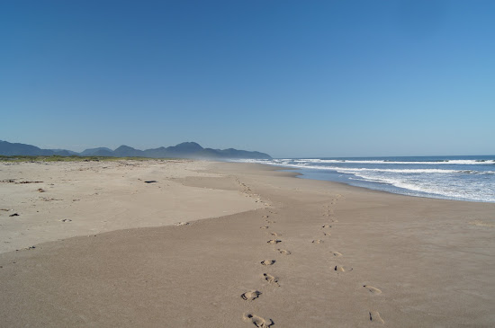 Praia do Una