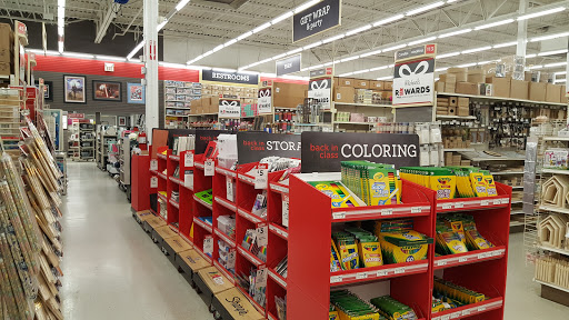 Craft Store «Michaels», reviews and photos, 150 W Lowry Ln #170, Lexington, KY 40503, USA