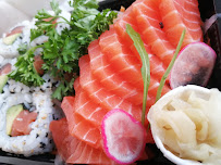 Sushi du Restaurant japonais Simple eat à Versailles - n°15