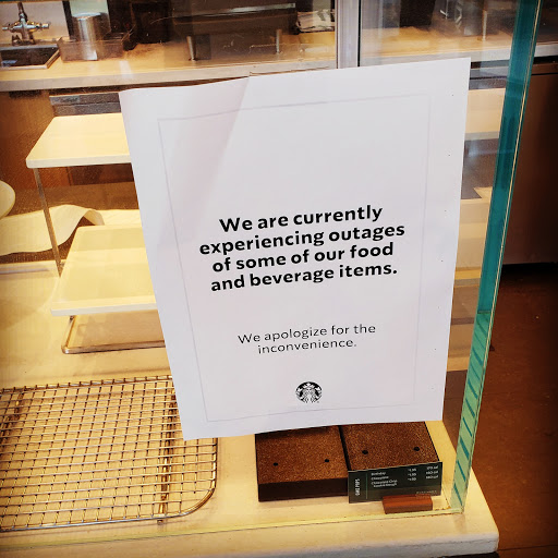 Coffee Shop «Starbucks», reviews and photos, 2750 US-34, Oswego, IL 60543, USA