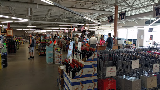 Liquor Store «Daveco Liquors», reviews and photos, 16434 Washington St, Thornton, CO 80023, USA