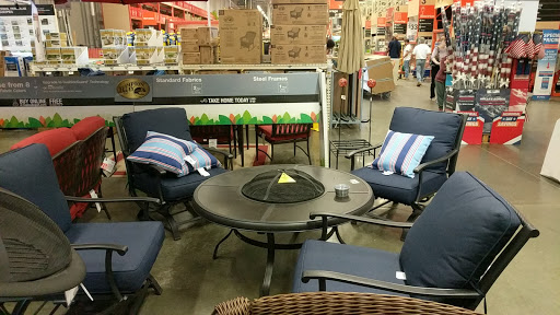 Home Improvement Store «The Home Depot», reviews and photos, 202 Airport Plaza, Farmingdale, NY 11735, USA