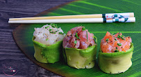 Photos du propriétaire du Restaurant asiatique Sushi&Wok à Antibes - n°13