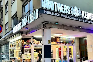 Brothers Kebab image