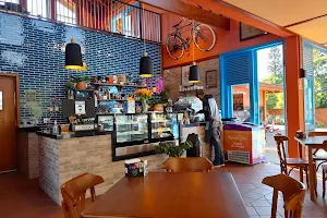 Café Bento - Cafés Especiais image